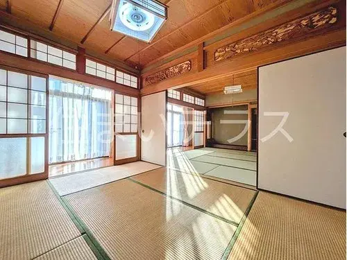 Bien immobilier 6DK, Ville d'Okayama, Préfecture d'Okayama (9)