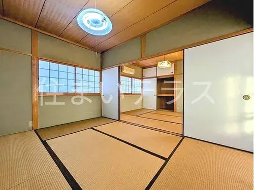 Bien immobilier 6DK, Ville d'Okayama, Préfecture d'Okayama (10)