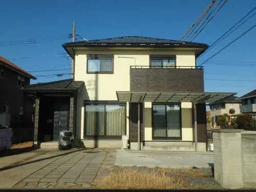 Akiya in Kurashiki