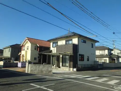 Propiedad 4LDK Ciudad de Kurashiki Prefectura de Okayama (2)