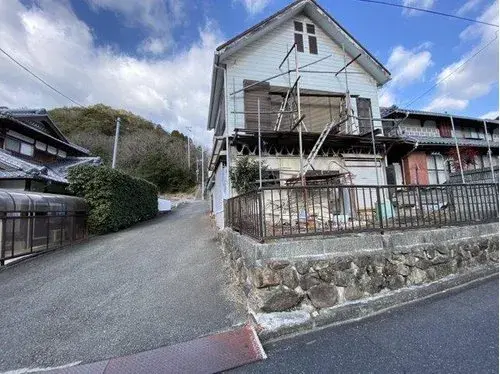 4DK+S Property Bizen City, Okayama Prefecture (4)