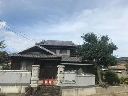 Akiya in Tamano