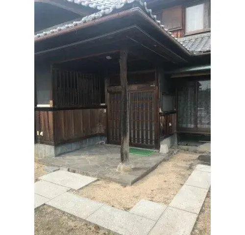 7DK Property Tamano City Okayama Prefecture (2)