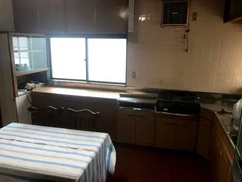 7DK Property Tamano City Okayama Prefecture (11)