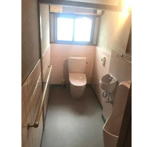 7DK Property Tamano City Okayama Prefecture (13)
