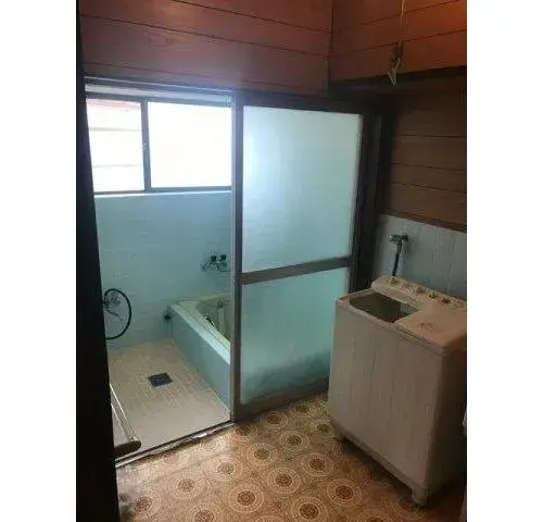 7DK Property Tamano City Okayama Prefecture (15)