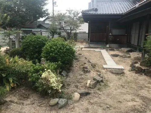 7DK Property Tamano City Okayama Prefecture (3)