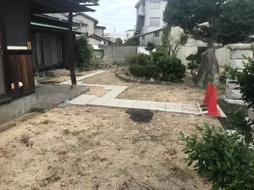 7DK Property Tamano City Okayama Prefecture (4)