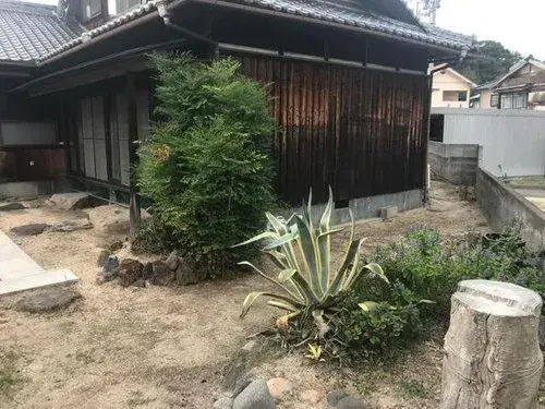7DK Property Tamano City Okayama Prefecture (5)