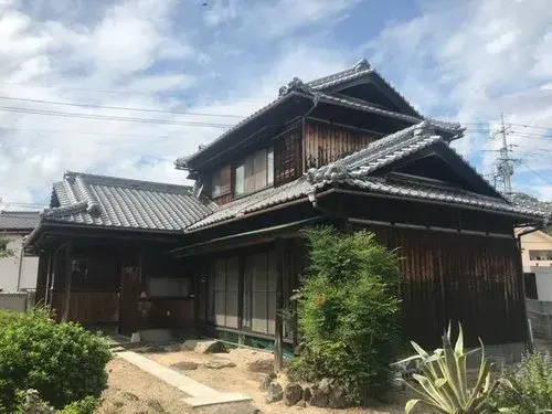 7DK Property Tamano City Okayama Prefecture (6)