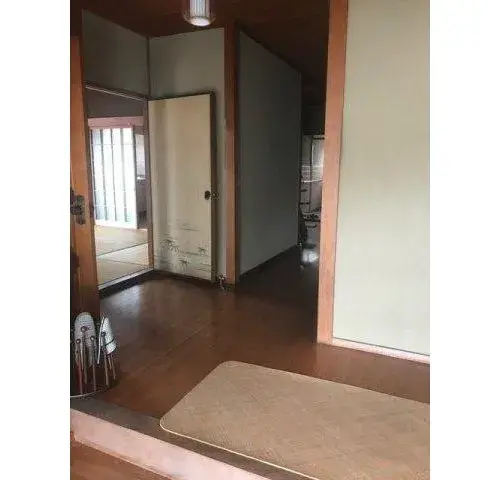 7DK Property Tamano City Okayama Prefecture (8)