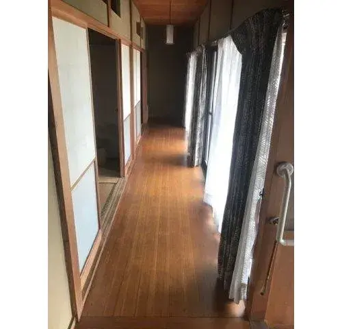 7DK Property Tamano City Okayama Prefecture (9)