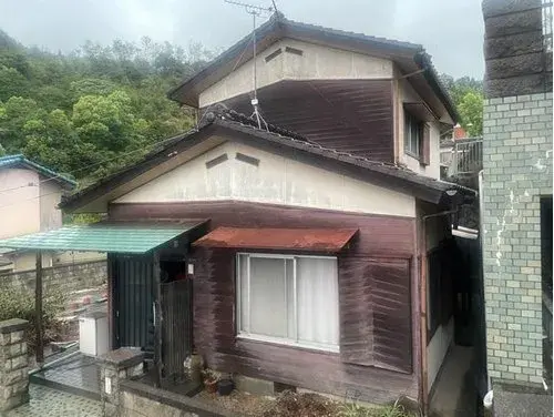 Akiya in Ville de Tamano