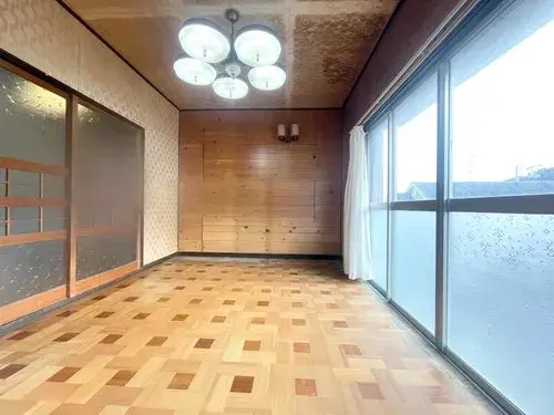 5DK Ville de Tamano Préfecture d'Okayama (3)