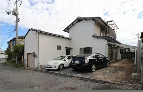 Akiya in Kurashiki