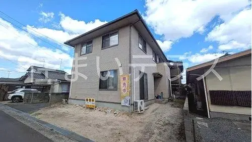 Akiya in Okayama