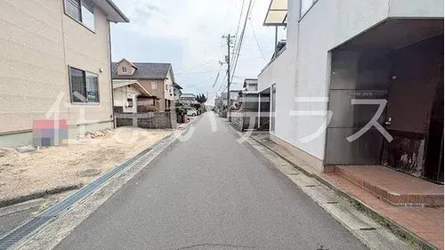 4LDK+S Ciudad de Okayama Prefectura de Okayama (4)