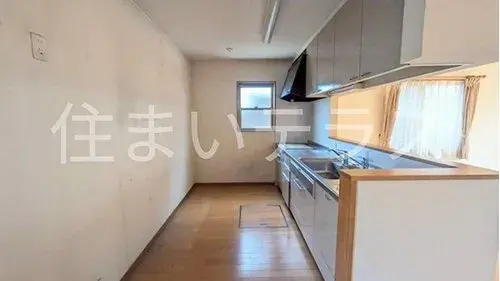 4LDK+S Ciudad de Okayama Prefectura de Okayama (7)