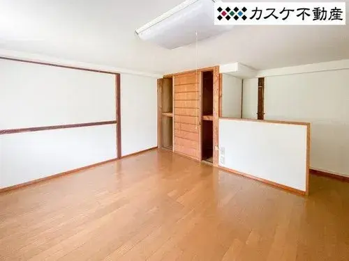 Propiedad 5DK Ciudad de Soja Prefectura de Okayama (11)
