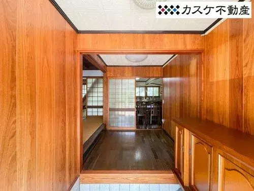 Propiedad 5DK Ciudad de Soja Prefectura de Okayama (12)