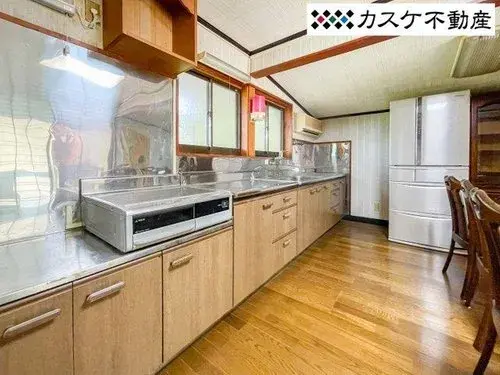Propiedad 5DK Ciudad de Soja Prefectura de Okayama (13)