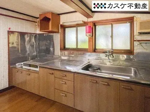 Propiedad 5DK Ciudad de Soja Prefectura de Okayama (14)