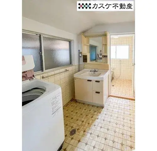 Propiedad 5DK Ciudad de Soja Prefectura de Okayama (15)