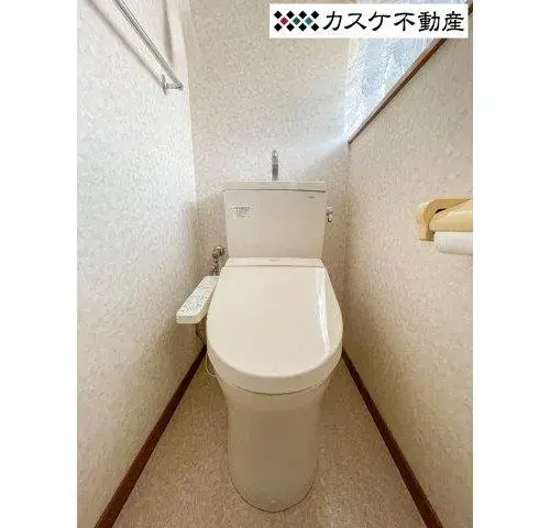 Propiedad 5DK Ciudad de Soja Prefectura de Okayama (18)