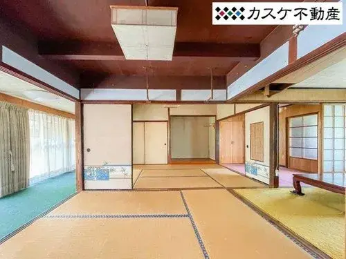 Propiedad 5DK Ciudad de Soja Prefectura de Okayama (4)