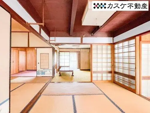 Propiedad 5DK Ciudad de Soja Prefectura de Okayama (5)