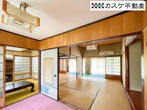 Propiedad 5DK Ciudad de Soja Prefectura de Okayama (6)