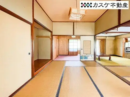 Propiedad 5DK Ciudad de Soja Prefectura de Okayama (7)