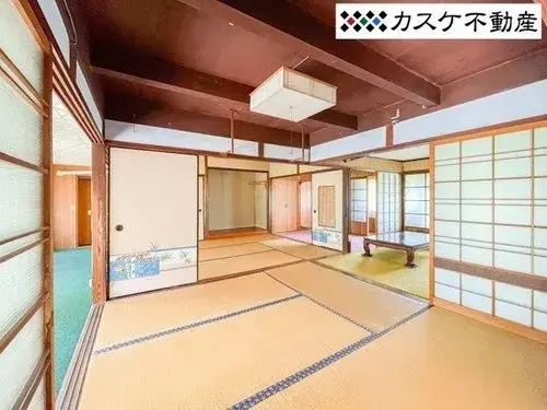 Propiedad 5DK Ciudad de Soja Prefectura de Okayama (8)