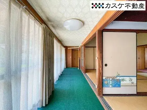 Propiedad 5DK Ciudad de Soja Prefectura de Okayama (9)