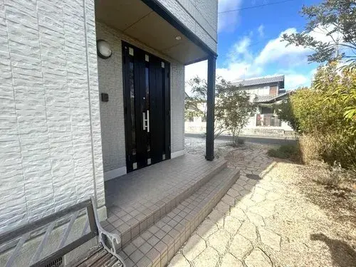 4LDK Akaiwa City Okayama Prefecture (2)