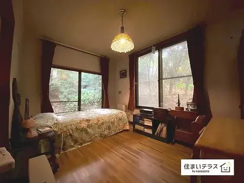 عقار 5LDK مدينة Okayama محافظة Okayama (12)
