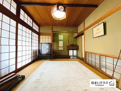 عقار 5LDK مدينة Okayama محافظة Okayama (13)