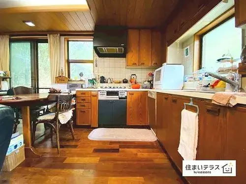 عقار 5LDK مدينة Okayama محافظة Okayama (14)