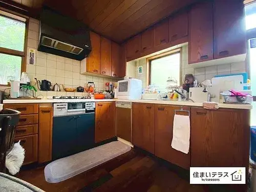 عقار 5LDK مدينة Okayama محافظة Okayama (15)