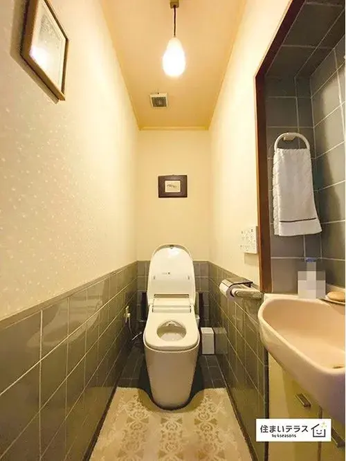 عقار 5LDK مدينة Okayama محافظة Okayama (18)