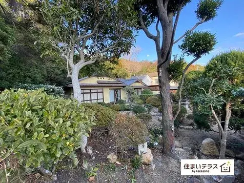 عقار 5LDK مدينة Okayama محافظة Okayama (20)