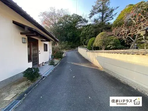 عقار 5LDK مدينة Okayama محافظة Okayama (6)