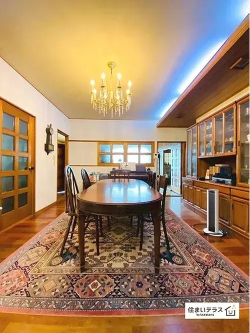 عقار 5LDK مدينة Okayama محافظة Okayama (10)