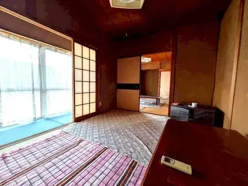 Okayama Prefecture Kita Ward Single-family Home (2)