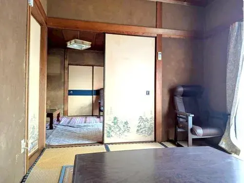 Okayama Prefecture Kita Ward Single-family Home (3)