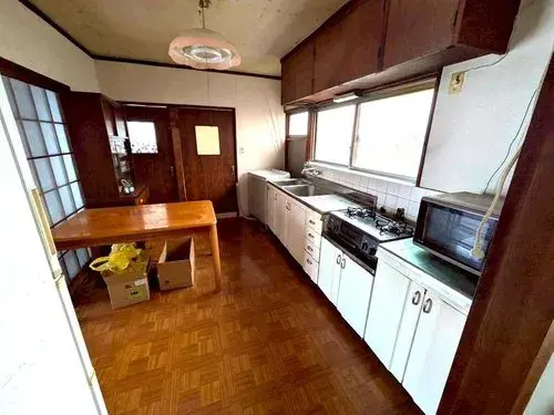 Okayama Prefecture Kita Ward Single-family Home (5)