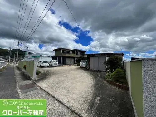 Okayama Prefecture Asakuchi City 7LDK Property (2)