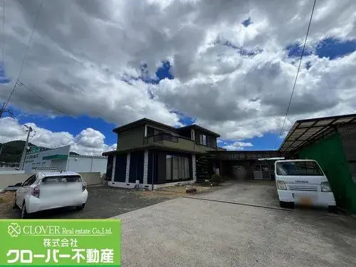 Okayama Prefecture Asakuchi City 7LDK Property (4)