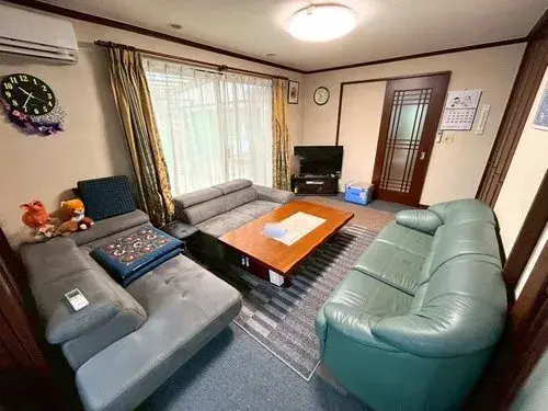 Okayama Prefecture Asakuchi City 7LDK Property (5)
