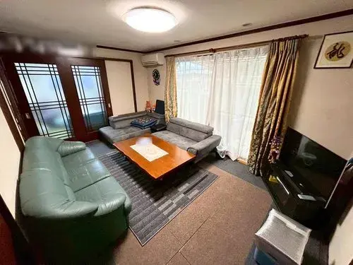Okayama Prefecture Asakuchi City 7LDK Property (6)